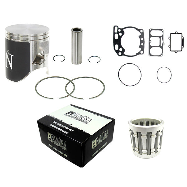 Namura Top End Repair Kit (NX-30024K) | MunroPowersports.com