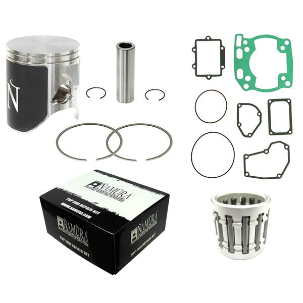 Namura Top End Repair Kit (NX-30024K1) | MunroPowersports.com