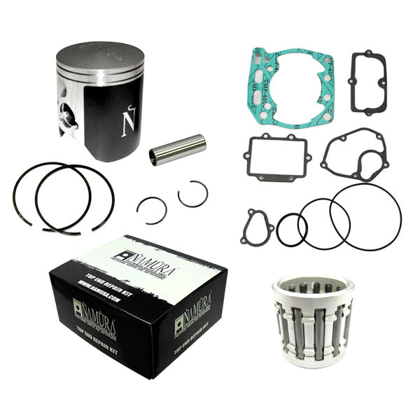 Namura Top End Repair Kit (NX-30027K) | MunroPowersports.com