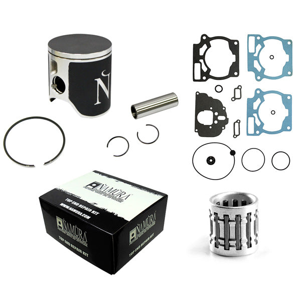 Namura Top End Repair Kit (NX-30002K2) | MunroPowersports.com