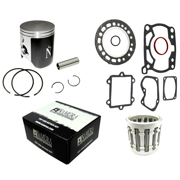Namura Top End Repair Kit (NX-30025K) | MunroPowersports.com