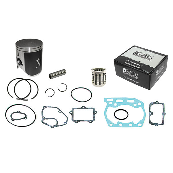 Namura Top End Repair Kit (NX-30033-4K) | MunroPowersports.com