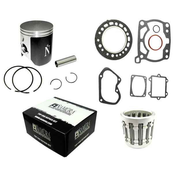 Namura Top End Repair Kit (NX-30025K1) | MunroPowersports.com