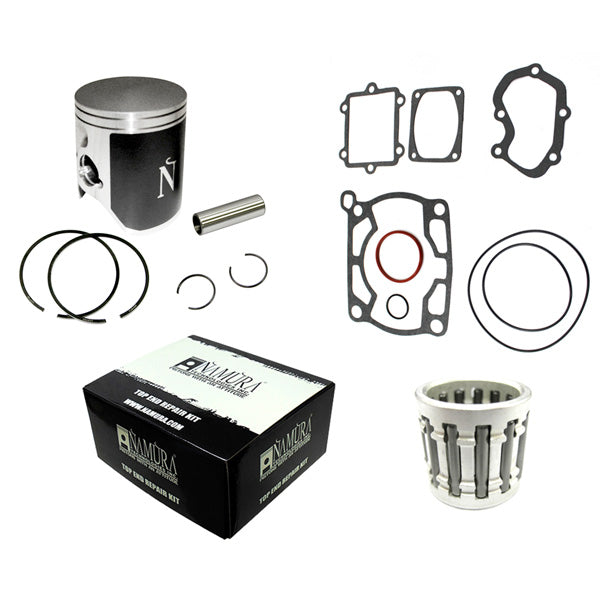 Namura Top End Repair Kit (NX-30025K2) | MunroPowersports.com