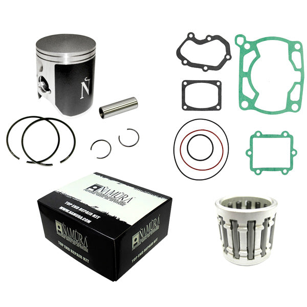 Namura Top End Repair Kit (NX-30025K3) | MunroPowersports.com