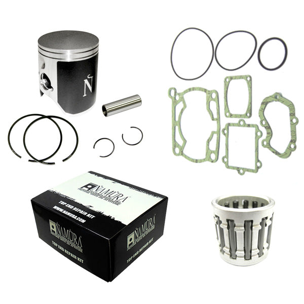 Namura Top End Repair Kit (NX-30025K4) | MunroPowersports.com