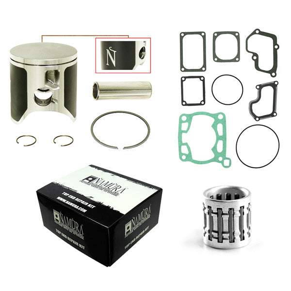 Namura Top End Repair Kit (NX-30004K) | MunroPowersports.com