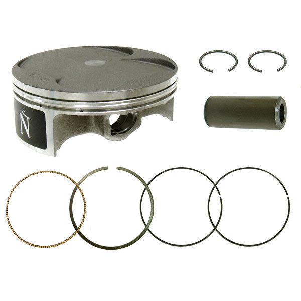 Namura Piston Kit (NX-20017) | MunroPowersports.com