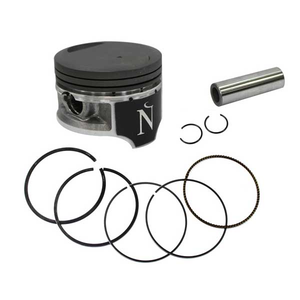 Namura Piston Kit (NA-20001) | MunroPowersports.com