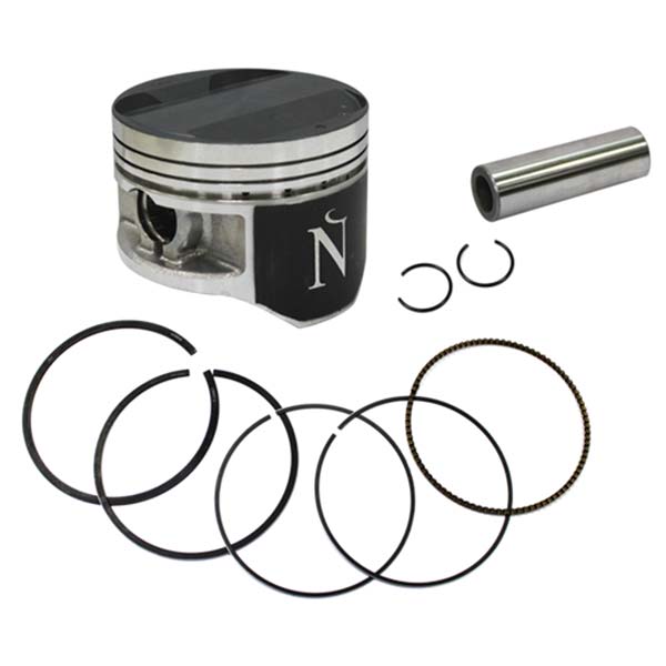 Namura Piston Kit (NA-20002-2) | MunroPowersports.com