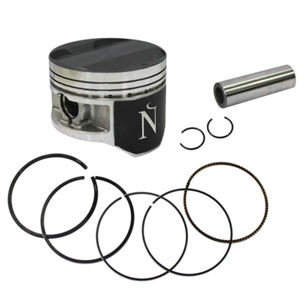 Namura Piston Kit (NA-20002-6) | MunroPowersports.com