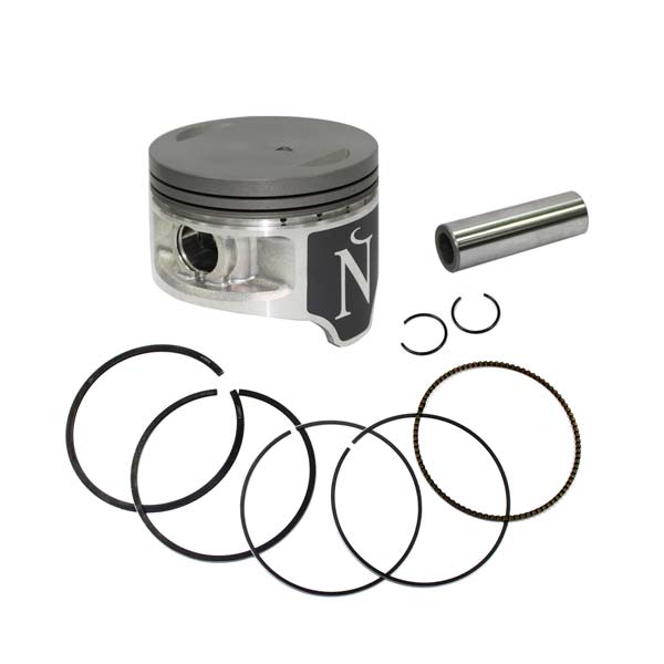 Namura Piston Kit (NA-20000) | MunroPowersports.com