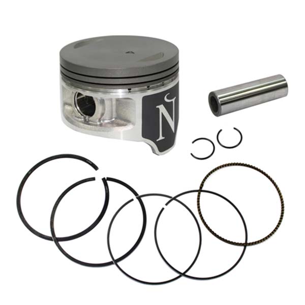 Namura Piston Kit (NA-20000-2) | MunroPowersports.com