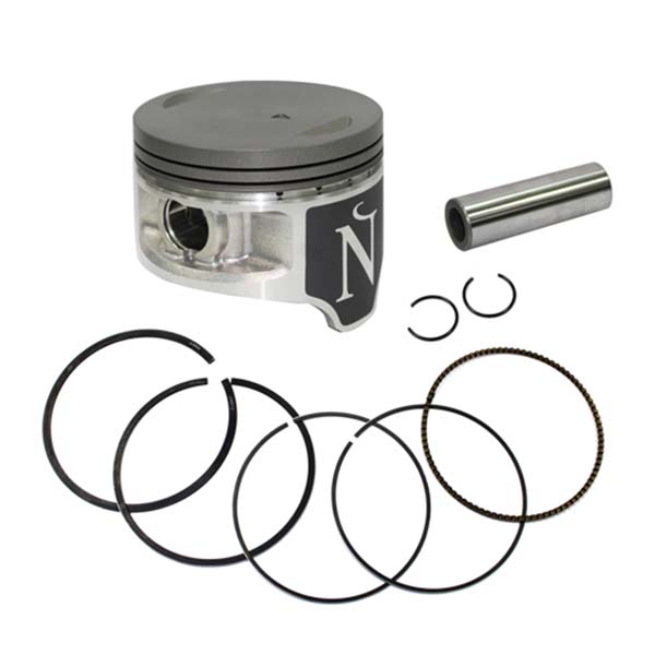 Namura Piston Kit (NA-20000-4) | MunroPowersports.com