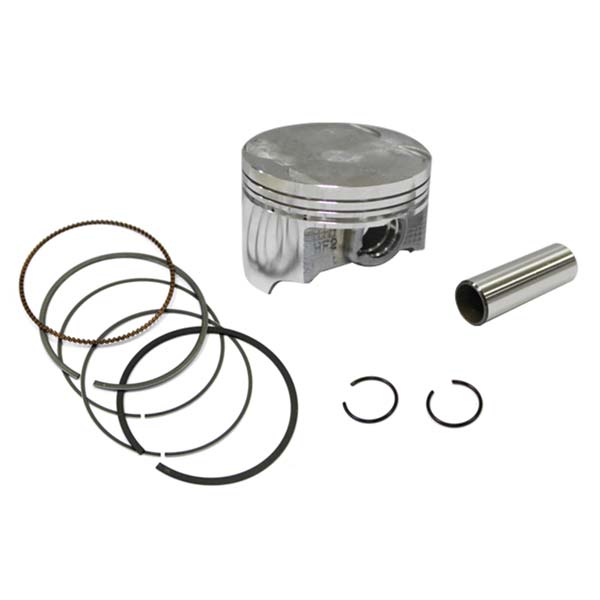 Namura Piston Kit (NA-20065-4) | MunroPowersports.com