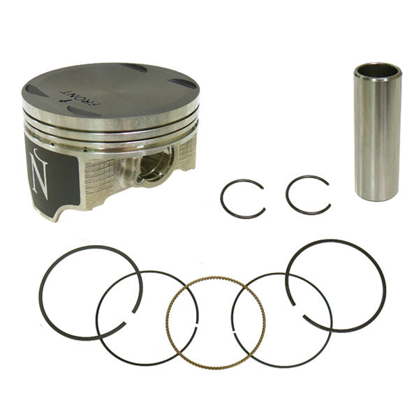 Namura Piston Kit (NA-20070) | MunroPowersports.com