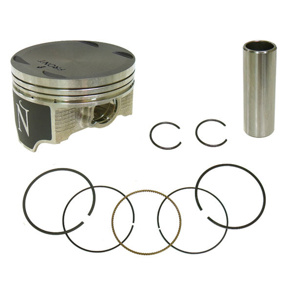 Namura Piston Kit (NA-20070-2) | MunroPowersports.com