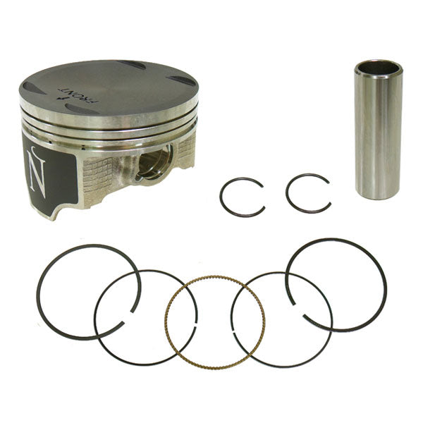 Namura Piston Kit (NA-20070-4) | MunroPowersports.com