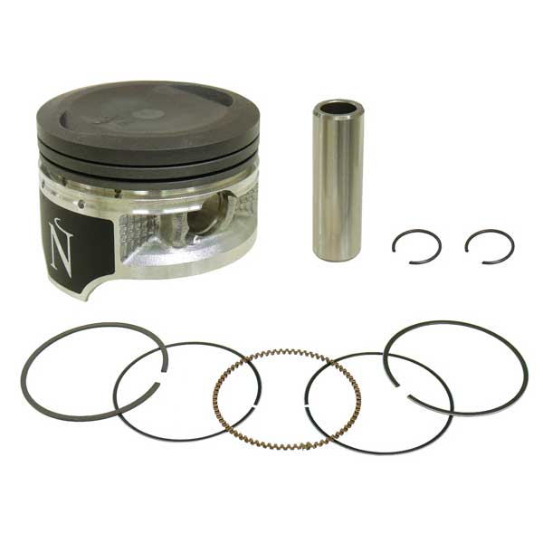 Namura Piston Kit (NA-20003) | MunroPowersports.com