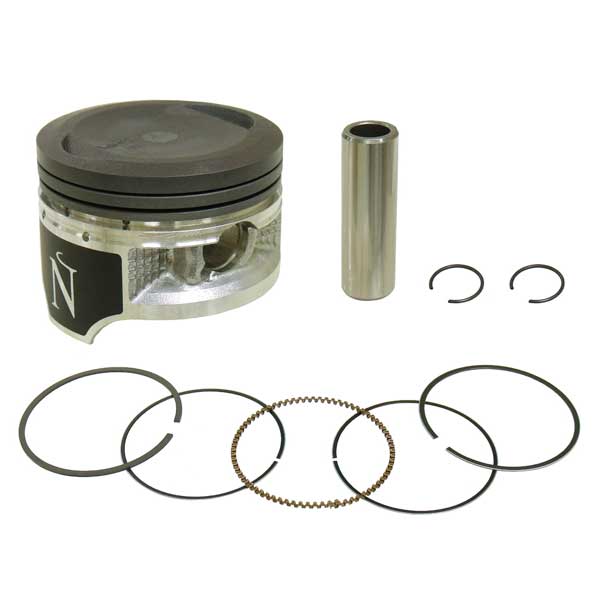 Namura Piston Kit (NA-20003-2) | MunroPowersports.com