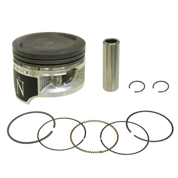 Namura Piston Kit (NA-20003-4) | MunroPowersports.com