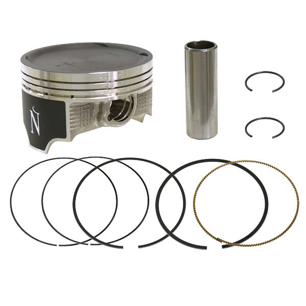 Namura Piston Kit (NA-20075) | MunroPowersports.com