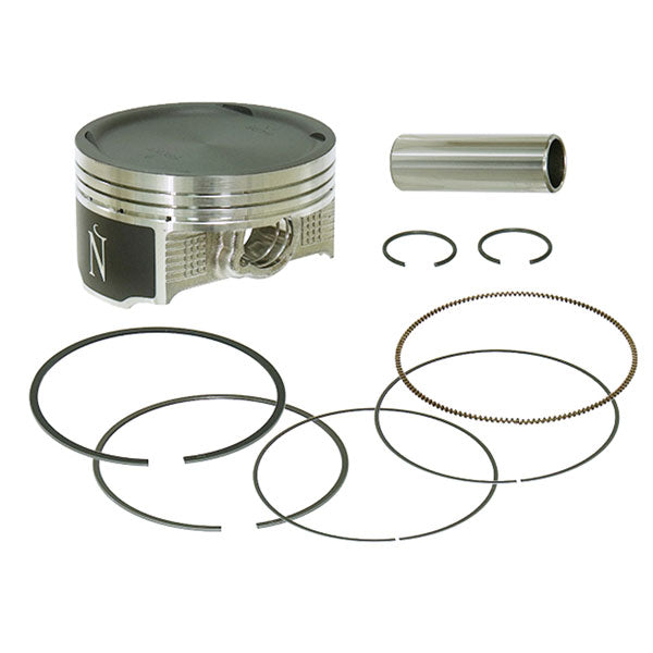 Namura Piston Kit (NA-20077) | MunroPowersports.com