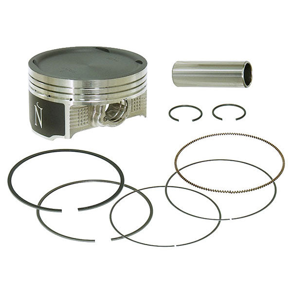 Namura Piston Kit (NA-20076) | MunroPowersports.com