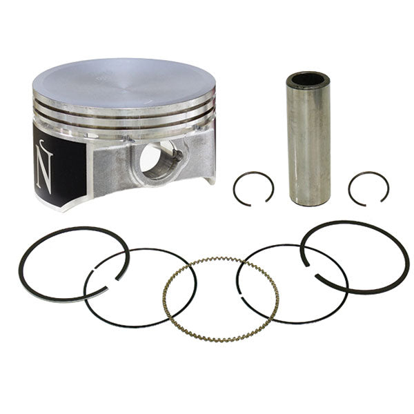 Namura Piston Kit (NA-20040-4) | MunroPowersports.com