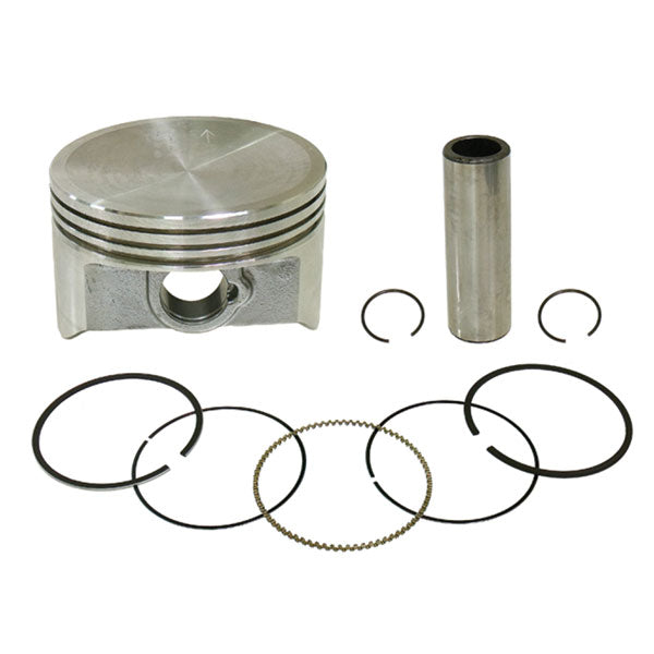 Namura Piston Kit (NA-20062) | MunroPowersports.com