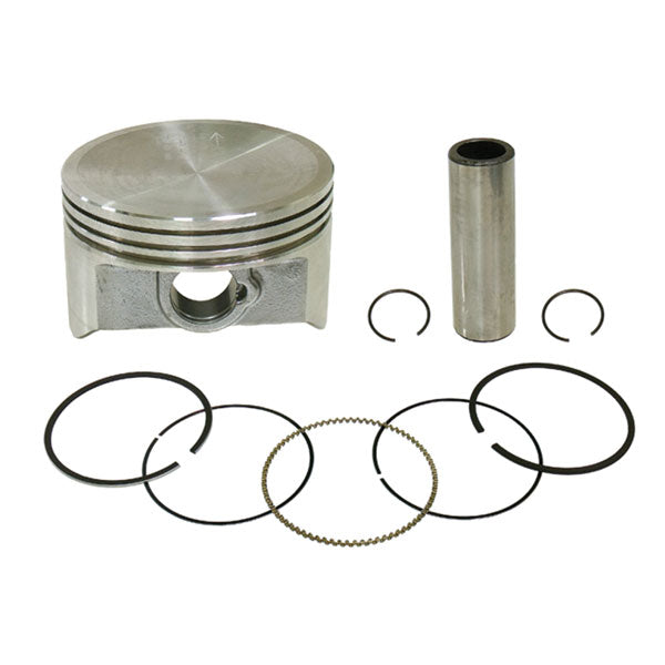 Namura Piston Kit (NA-20062-2) | MunroPowersports.com