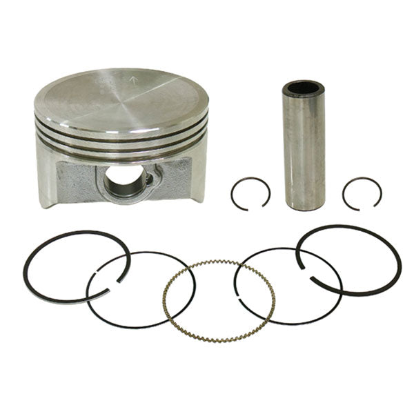 Namura Piston Kit (NA-20062-4) | MunroPowersports.com