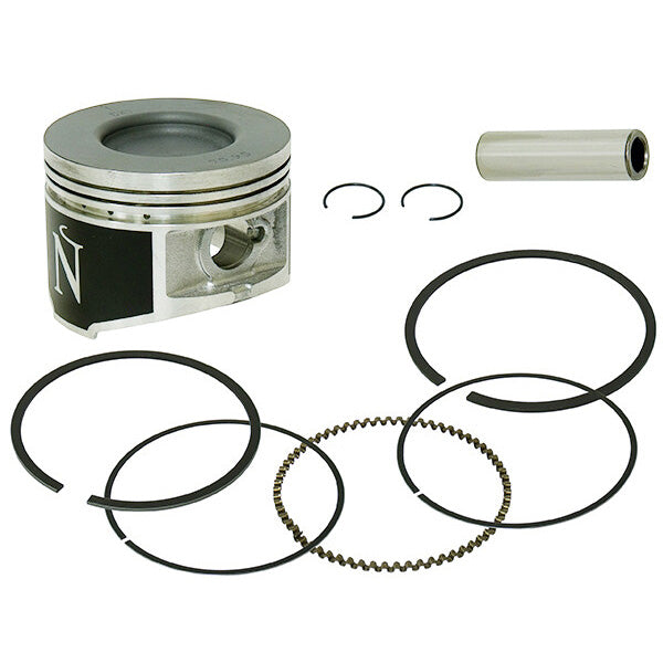 Namura Piston Kit (NA-20062-6) | MunroPowersports.com