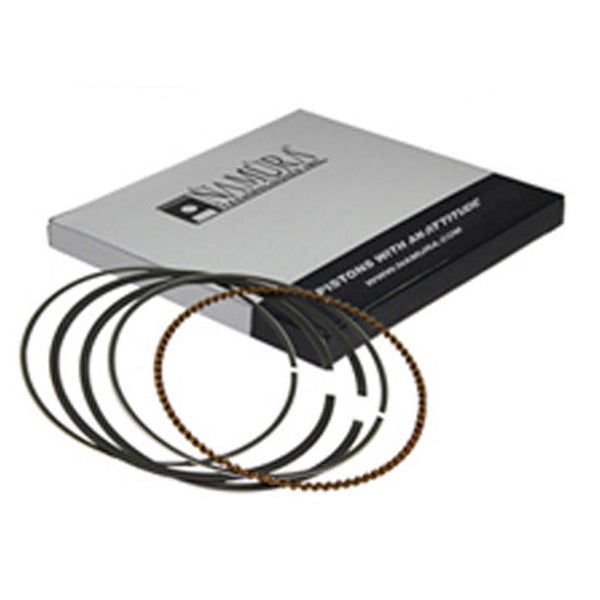Namura Piston Ring (NA-20002-2R) | MunroPowersports.com