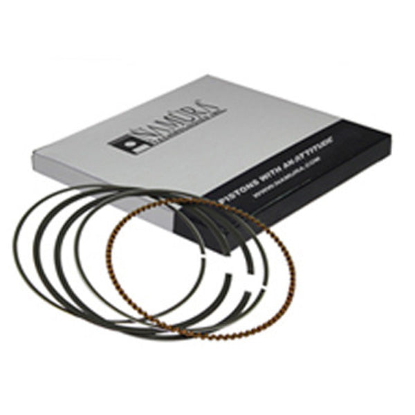 Namura Piston Ring (NA-20002-4R) | MunroPowersports.com