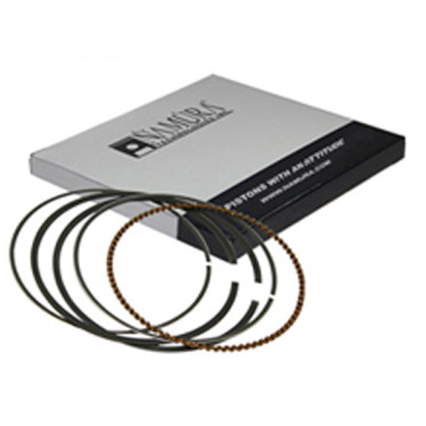 Namura Piston Ring (NA-20002-6R) | MunroPowersports.com