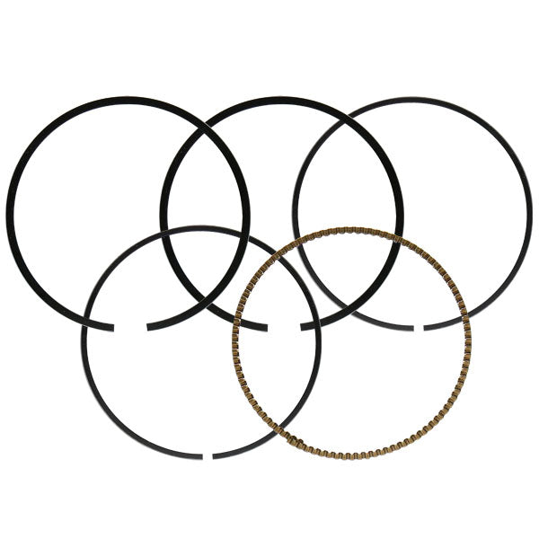 Namura Piston Kit (NA-20065R) | MunroPowersports.com