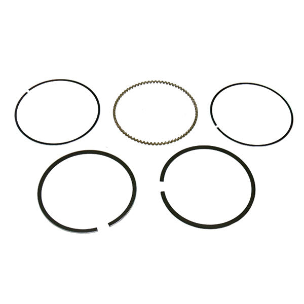 Namura Piston Ring (NA-20040-4R) | MunroPowersports.com