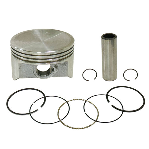 Namura Piston Ring (NA-20062-6R) | MunroPowersports.com