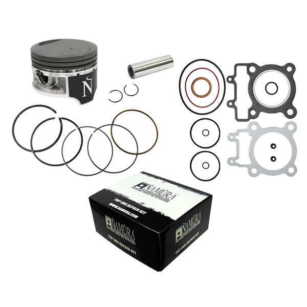 Namura Top End Repair Kit (NA-20001K) | MunroPowersports.com