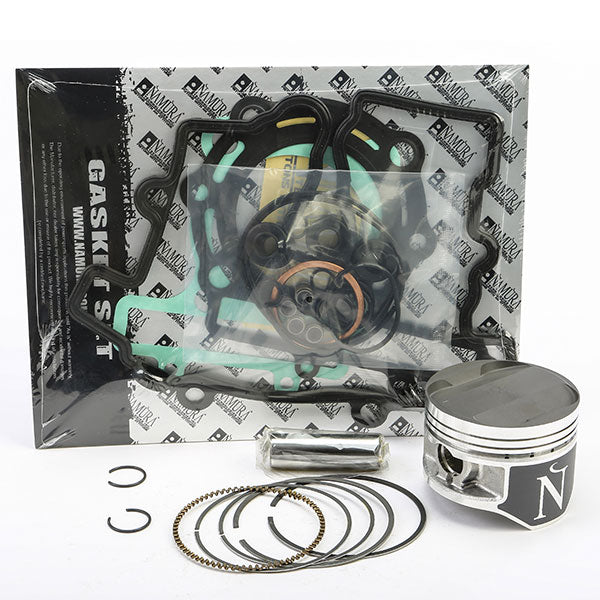 Namura Top End Repair Kit (NA-20002-4K) | MunroPowersports.com