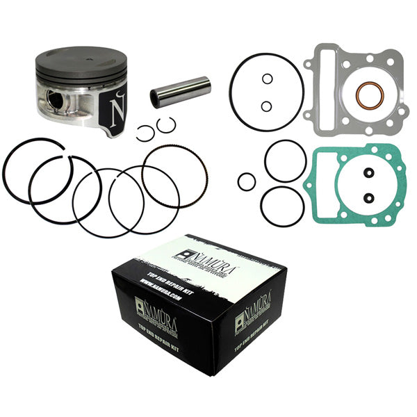 Namura Top End Repair Kit (NA-20000K) | MunroPowersports.com