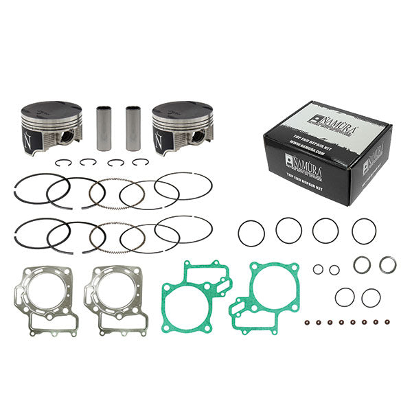 Namura Top End Repair Kit (NA-20065K) | MunroPowersports.com