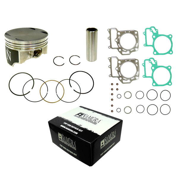 Namura Top End Repair Kit (NA-20070K) | MunroPowersports.com