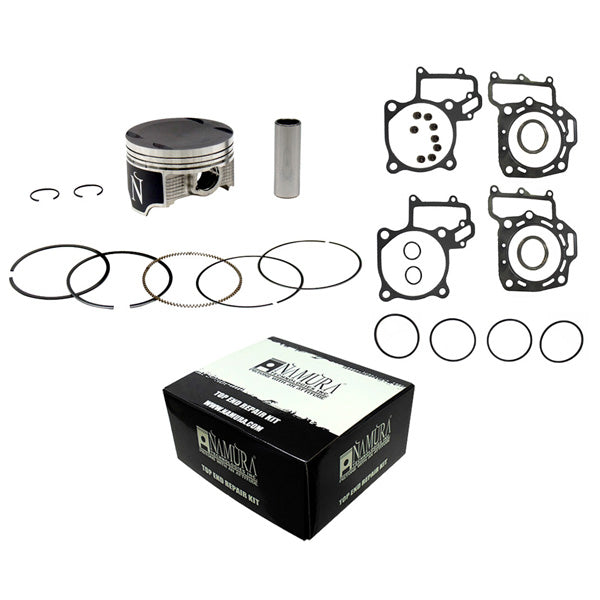 Namura Top End Repair Kit (NA-20065K1) | MunroPowersports.com