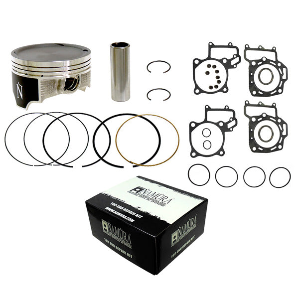 Namura Top End Repair Kit (NA-20075K) | MunroPowersports.com