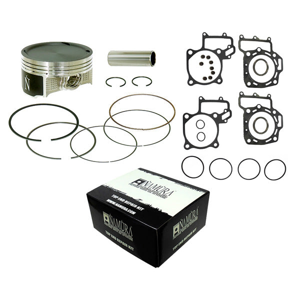 Namura Top End Repair Kit (NA-20076K) | MunroPowersports.com