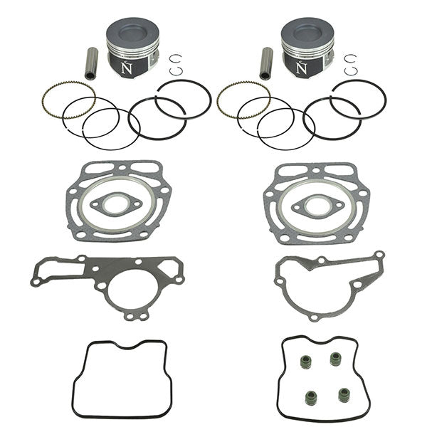Namura Top End Repair Kit (NA-20062K) | MunroPowersports.com