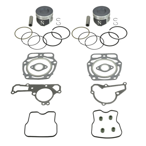 Namura Top End Repair Kit (NA-20062-2K) | MunroPowersports.com