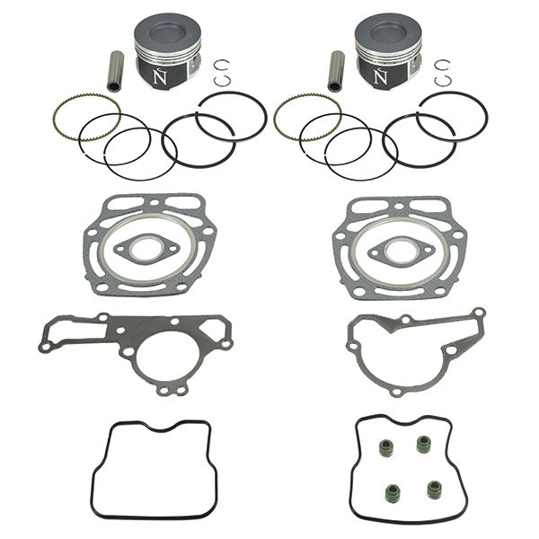 Namura Top End Repair Kit (NA-20062-4K) | MunroPowersports.com